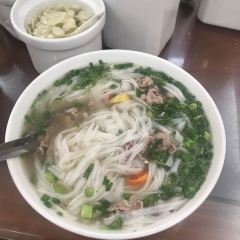 Pho 10 Ly Quoc Su ảnh của người dùng