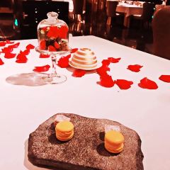 珠海瑞吉飯店·LABREZZA義大利餐廳張用戶圖片
