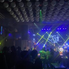 infinity club 여행 사진