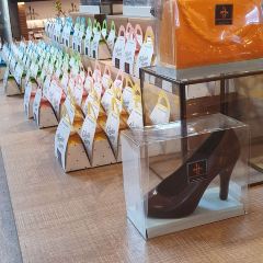 The Chocolate Factory Khao Yai User Photo