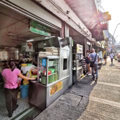 Kedai Kopi Lai Foong User Photo