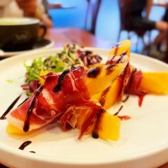 Plato Cafe & Bistro（佐敦店） User Photo
