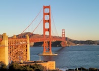 ゴールデン・ゲート 2018/GW⑤-2 ゴールデンゲートブリッジ フィッシャーマンズ