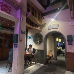 XIN ZHEN YUAN 여행 사진