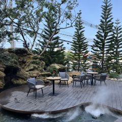 Nitan Pattaya - Coffee's Tale 여행 사진