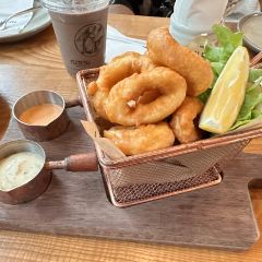 Nitan Pattaya - Coffee's Tale 여행 사진