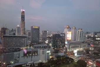 ห้องอาหารเรดสกายและเรดสกายบาร์ user photo