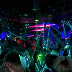 MAX SHANGHAI 여행 사진