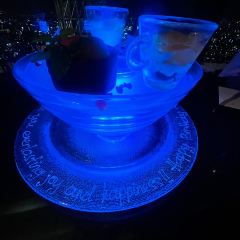 Sky Lounge Stellar Garden 여행 사진