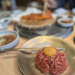왕비집 명동본점 여행 사진