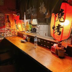 Zhu Cun Japanese Style Pub 여행 사진