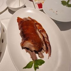 Siji Minfu Roast Duck (Gugong) User Photo