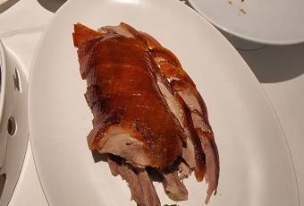 四季民福烤鴨店(故宮店)用戶圖片
