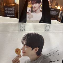 교촌치킨 동대문1호점 여행 사진