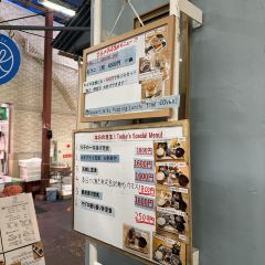 食堂 光張用戶圖片