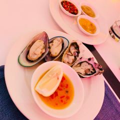 The Line Restaurant User Photo