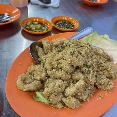 Restoran Chua Kee User Photo