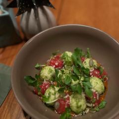 Cuca Restaurant張用戶圖片