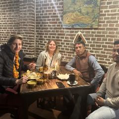 Gaia Restaurant & Coffee Shop User Photo