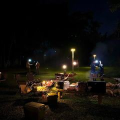 Coffee Camp User Photo