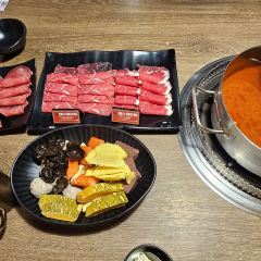 Mala Hot Pot 여행 사진