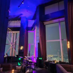 The Attic User Photo