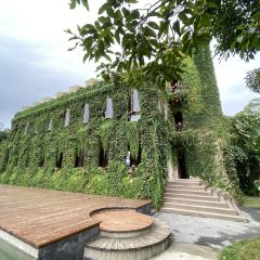 Chateau in the Air ảnh của người dùng
