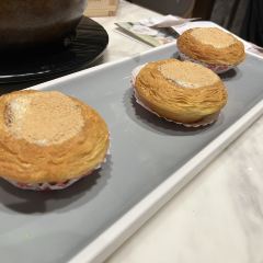 陶陶居酒家(卓悦中心店) 여행 사진