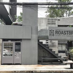 Ristr8to Original 여행 사진