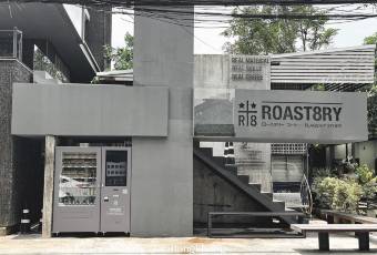 Ristr8to Original 여행 사진