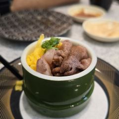 BOOMERANG • The Illusionist User Photo