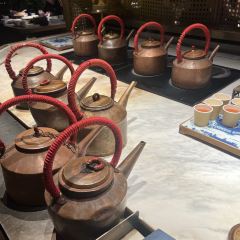 Ma's Kitchen User Photo