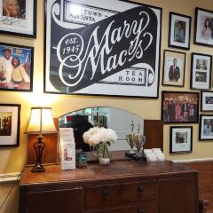 Mary Mac's Tea Room User Photo