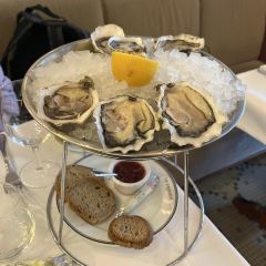 穹頂餐廳張用戶圖片