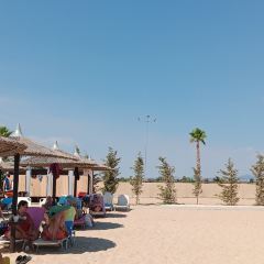 Sahara Beach Bar User Photo