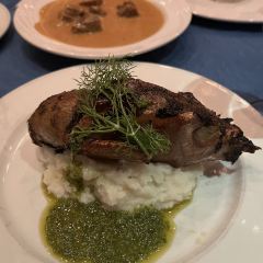 Aisha Restaurant張用戶圖片