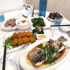 朱记食店 User Photo