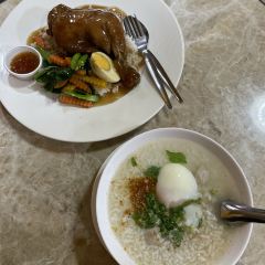 Jok Sompet Restaurant User Photo