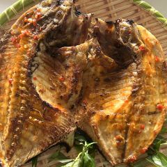 Seafood restaurant Mr Crab User Photo