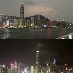 paper moon（海港城海運大廈店）張用戶圖片