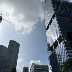 YY Kafei Dian User Photo