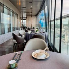 珠海来魅力假日酒店(拱北口岸高铁站店)·莱禧荟 User Photo