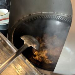 柴火人家(桐庐总店) User Photo