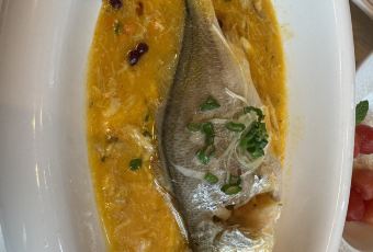 Shang Palace User Photo