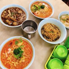 Yee Fung Laksa User Photo