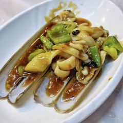 布袋澳海鮮島 User Photo