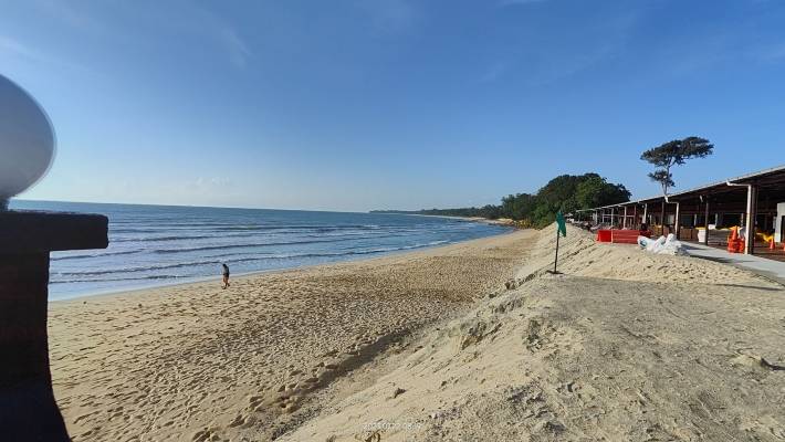 Desaru Beach