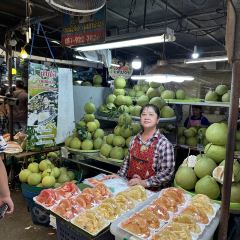 Don Wai Floating Market User Photo