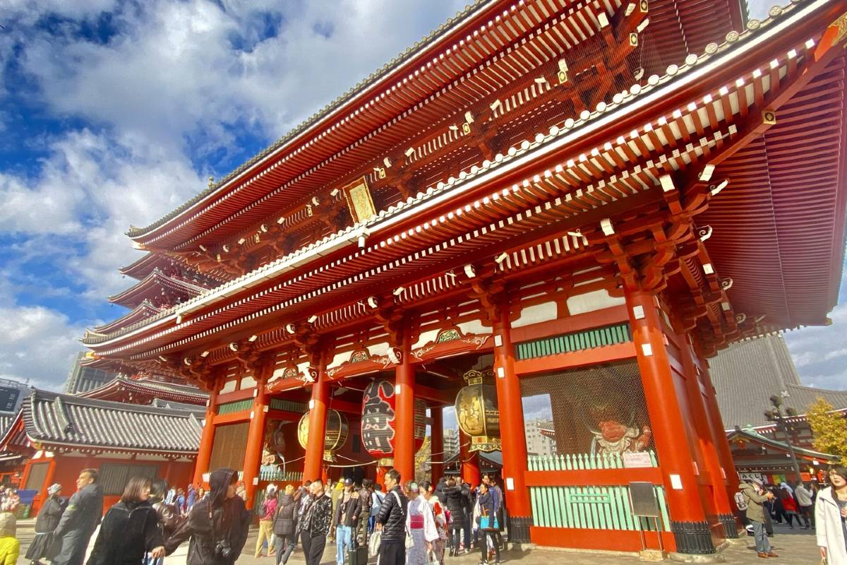 Asakusa