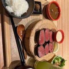 板前燒肉 一斗（東心齋橋店本館）張用戶圖片